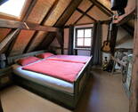 Schlafzimmer 1 im OG - 