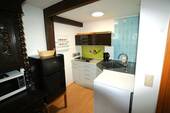 Appartement Küche - 