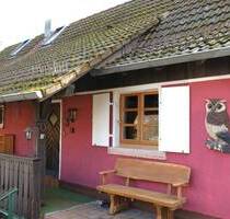 Charmantes Fachwerkhaus mitten im Spessart - Flörsbachtal Kempfenbrunn