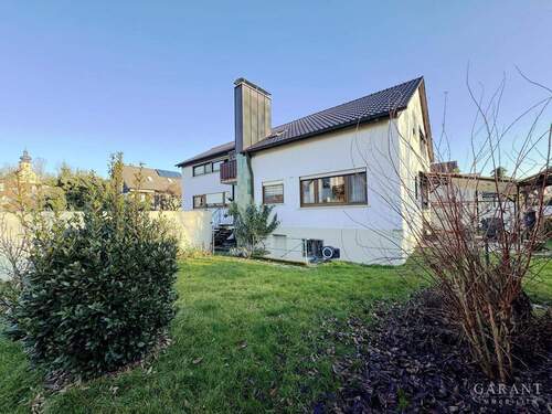 IMG 0538 - Raum für Familie & Zukunft - Haus mit Garten und drei Garagen