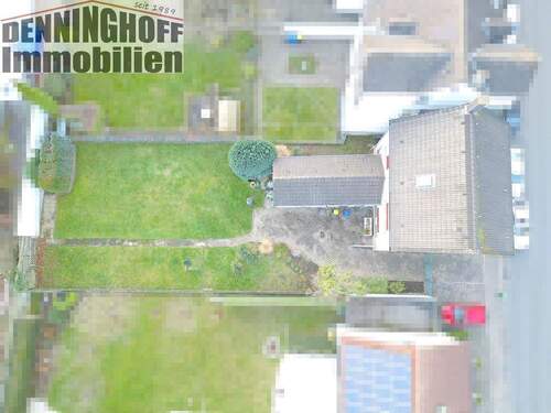 3 - 7 Zimmer Mehrfamilienhaus, Wohnhaus in Holzwickede