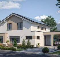 Einfamilienhaus in der Gemeinde Eichenzell