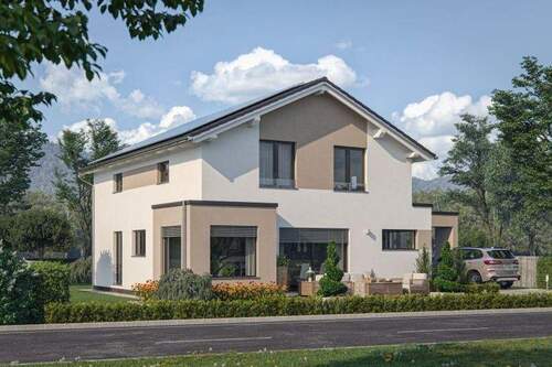 Bild 5 - 5 Zimmer Mehrfamilienhaus, Wohnhaus in Eichenzell