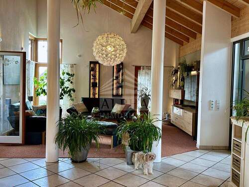 Bild 3 - 5 Zimmer Einfamilienhaus in Böhmenkirch