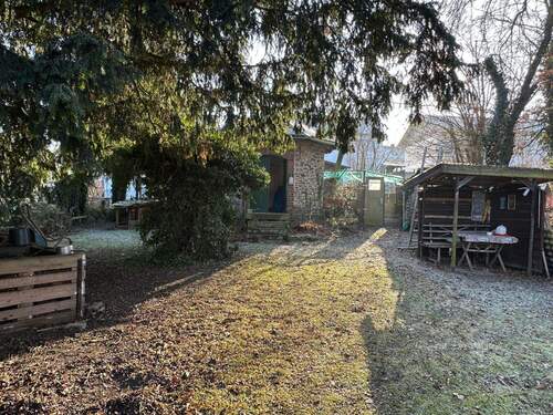 Bild 2 - Grundstück zum Kaufen in Borken