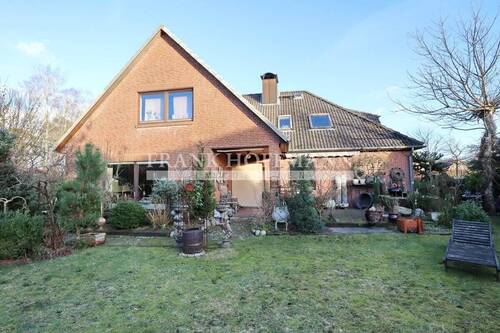 IMG_0719 - 6 Zimmer Einfamilienhaus zum Kaufen in Kaltenkirchen