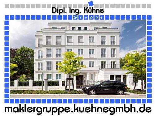 Bild 1 - 4-Zimmer Eigentumswohnung möbliert