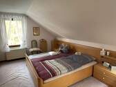 Schlafzimmer DG - 