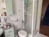 Badezimmer DG - 