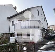 Gepflegte Doppelhaushälfte in Garitz - Bad Kissingen