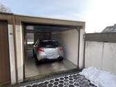 Garage - 