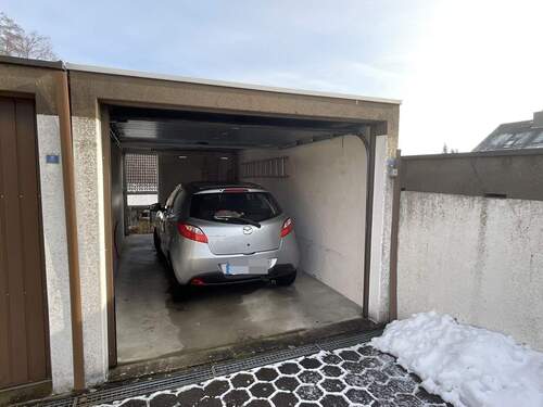 Garage - 