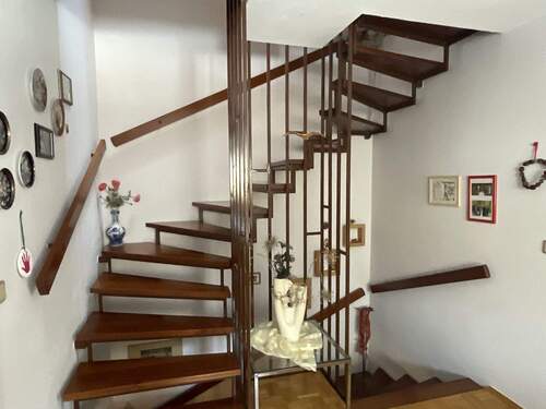 Treppe - 