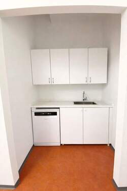 Küche - Büro in München