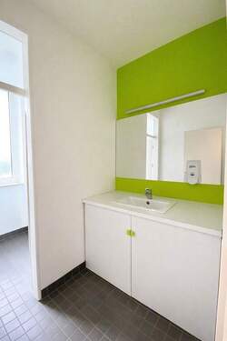 Toiletten - Büro mit 7,00 m&sup2; in München zur Miete