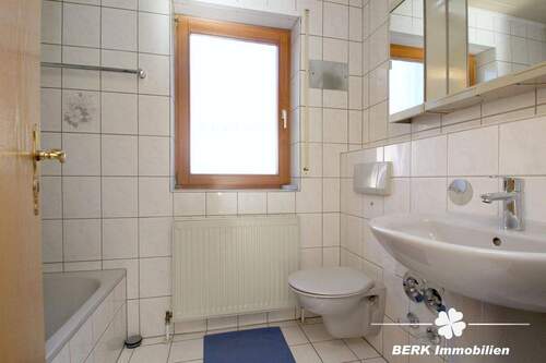 Badezimmer - 