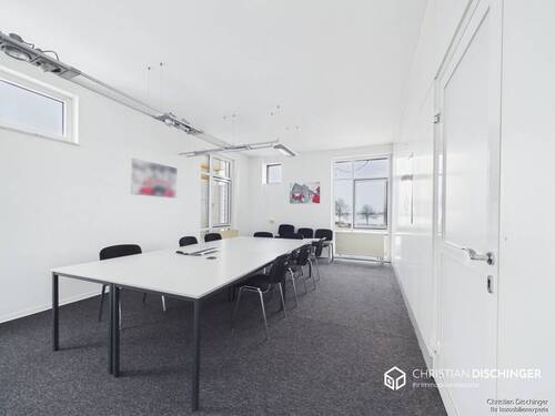 Besprechungsraum Obergeschoss - 