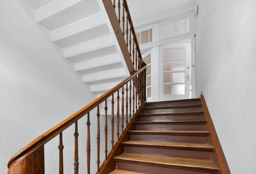 Treppenhaus - 