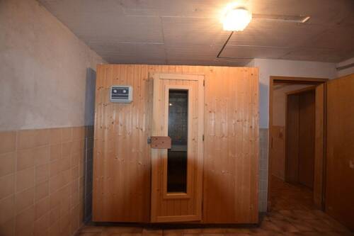Sauna - 
