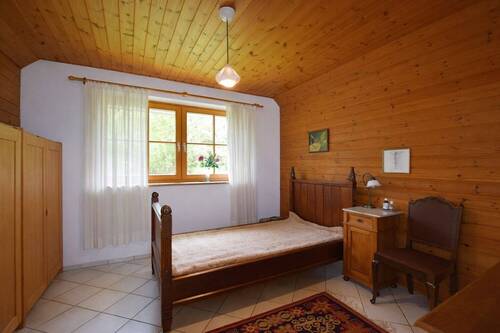 Schlafzimmer EG - 
