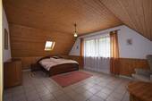 Schlafzimmer OG - 