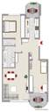 Grundriss - 