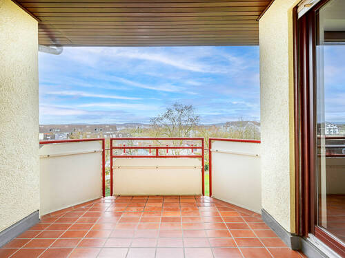 Balkon 1 - 
