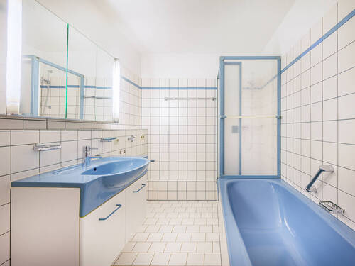 Badezimmer - 