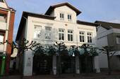 Hausansicht - Attraktives Wohn- und Geschäftshaus in bester Innenstadtlage von Bad Schwartau!