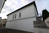 Seitenansicht - 