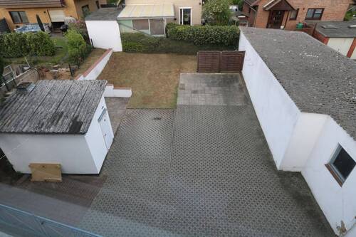 Innenhof - 