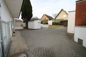 Innenhof - 