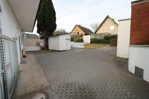 Innenhof - 