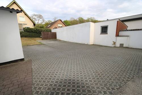 Innenhof - 