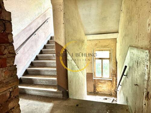Treppenhaus - 