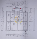GR Obergeschosse - 