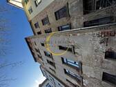 Außenansicht - Mehrfamilienhaus, Wohnhaus mit 517,00 m&sup2; in Gera zum Kaufen