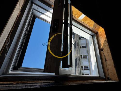 Dachfenster - 