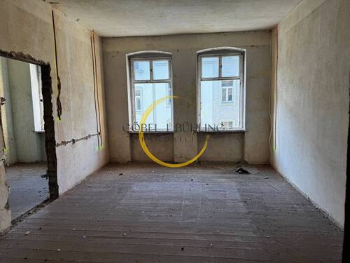 Wohnzimmer - 
