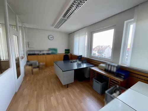 Büro - 