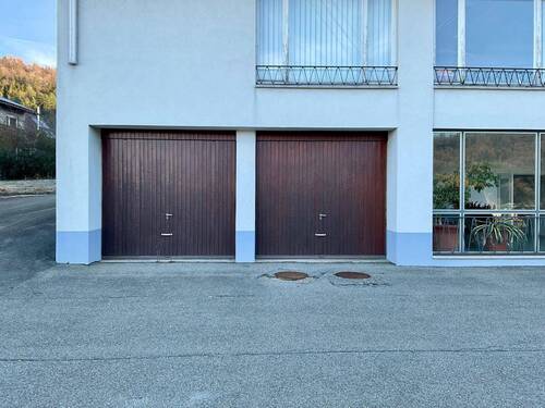 Garagen - 