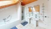 Badezimmer en Suite Haupthaus - 