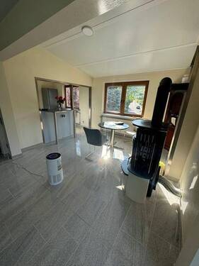 24 Wohn- Eßzimmer - 