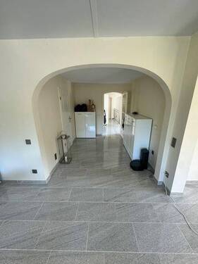 25 Durchgang WoZi zum Restbereich - 