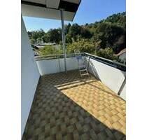 TRAUMWOHNUNG - in der Natur und Metropolnahe - barrierefrei - neuwertig saniert! ALTERSRUHESITZ! - Saarbrücken St Arnual