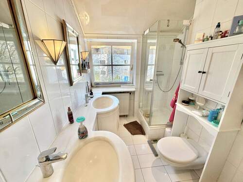 Badezimmer - 