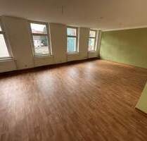 M61.OGht - ehemalige Physiotherapie Räume am Markt Mügeln