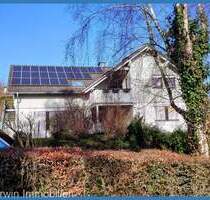 2 Familien unter einem Dach, sich gemeinsam kümmern, ZFH in Bitburg