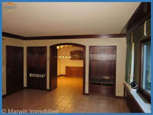 WZ EG - Mehrfamilienhaus, Wohnhaus mit 267,00 m&sup2; in Bitburg zum Kaufen