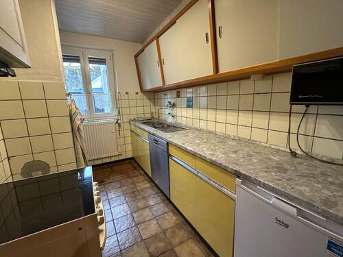 Küche - 6 Zimmer Einfamilienhaus zum Kaufen in Fritzlar